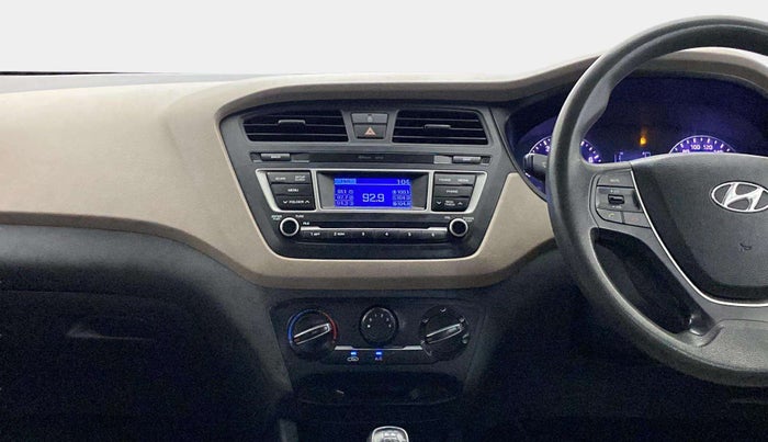 2014 Hyundai Elite i20 MAGNA 1.2, Petrol, Manual, 41,351 km, Air Conditioner
