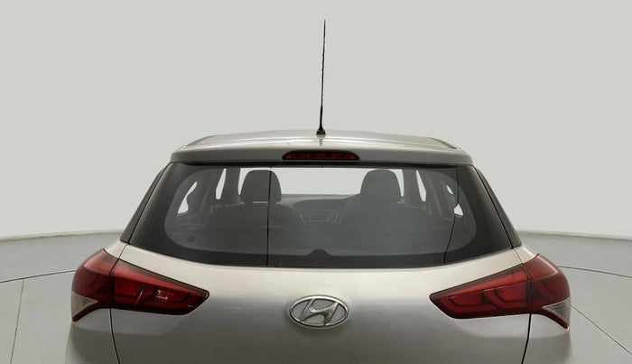 2014 Hyundai Elite i20 MAGNA 1.2, Petrol, Manual, 41,351 km, Rear Windshield