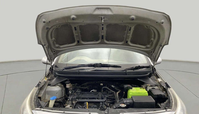 2014 Hyundai Elite i20 MAGNA 1.2, Petrol, Manual, 41,351 km, Open Bonet