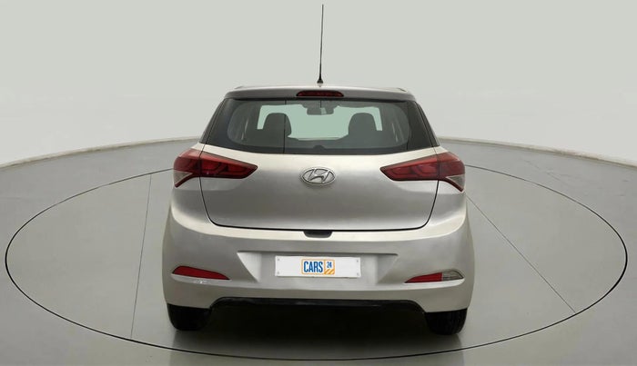 2014 Hyundai Elite i20 MAGNA 1.2, Petrol, Manual, 41,351 km, Back/Rear