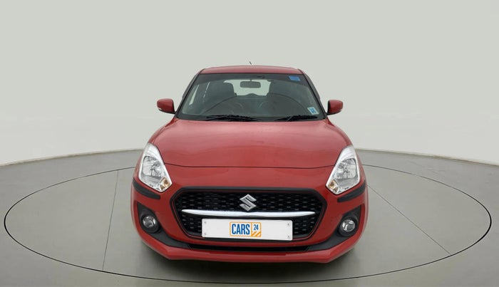 2022 Maruti Swift VXI, Petrol, Manual, 31,903 km, Front