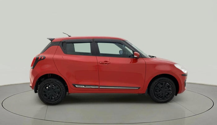 2022 Maruti Swift VXI, Petrol, Manual, 31,903 km, Right Side View