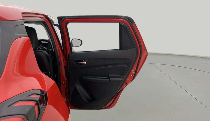 2022 Maruti Swift VXI, Petrol, Manual, 31,903 km, RHS Rear Door