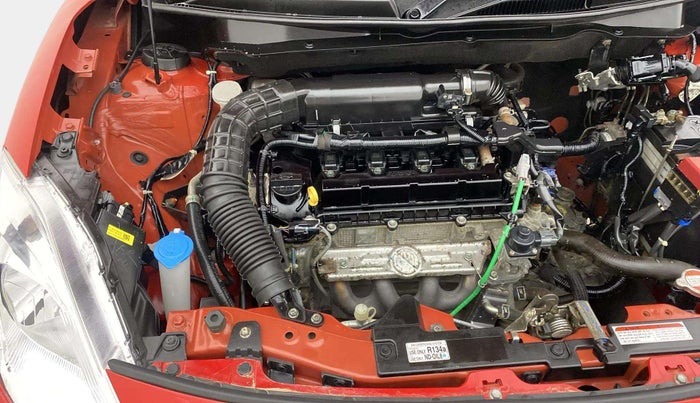 2022 Maruti Swift VXI, Petrol, Manual, 31,903 km, Engine View - Right