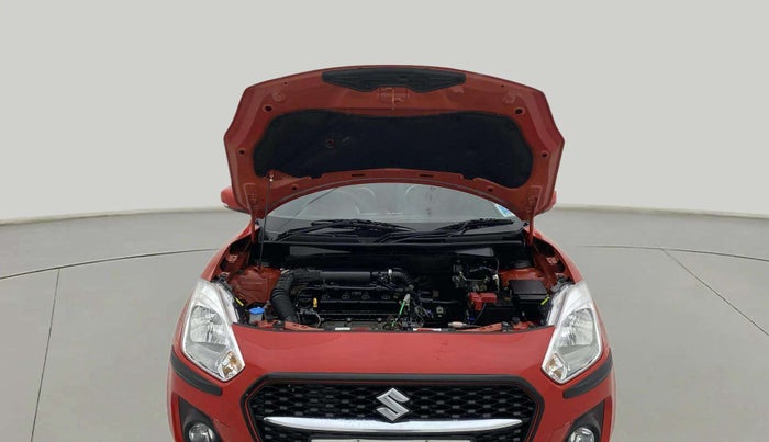 2022 Maruti Swift VXI, Petrol, Manual, 31,903 km, Open Bonet
