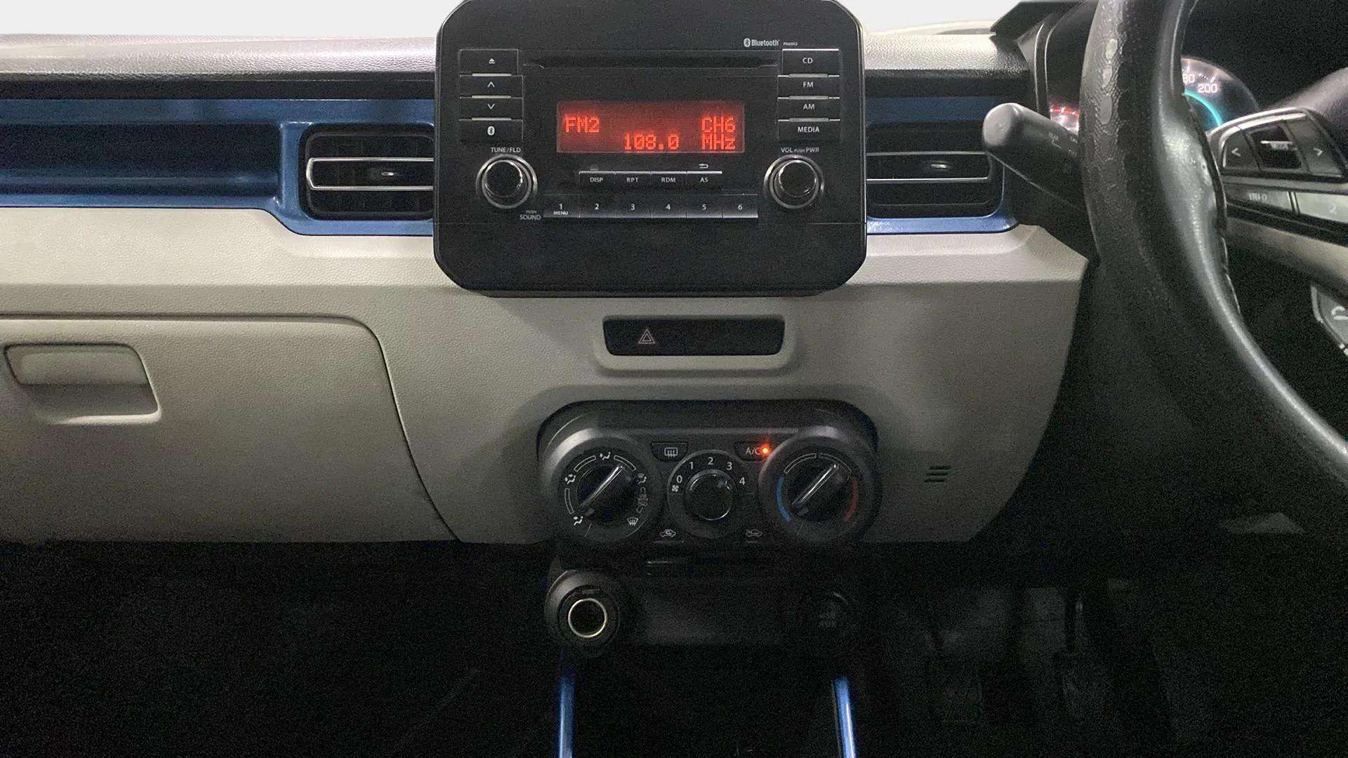 Features