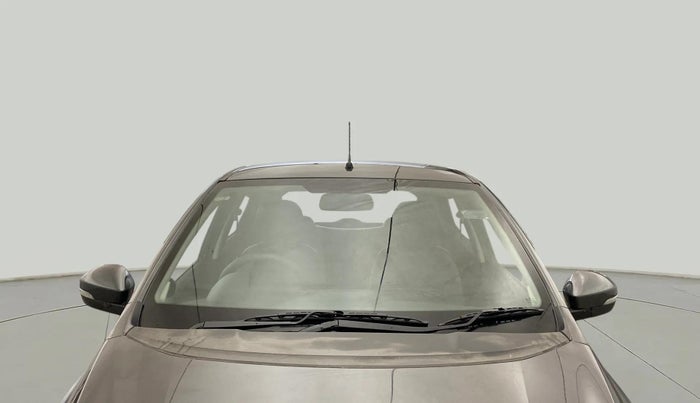 2020 Tata Tiago XT PETROL, Petrol, Manual, 43,551 km, Front Windshield