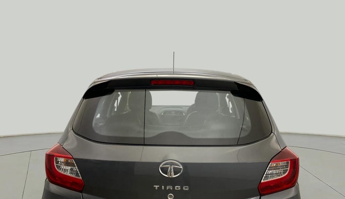 2020 Tata Tiago XT PETROL, Petrol, Manual, 43,551 km, Rear Windshield