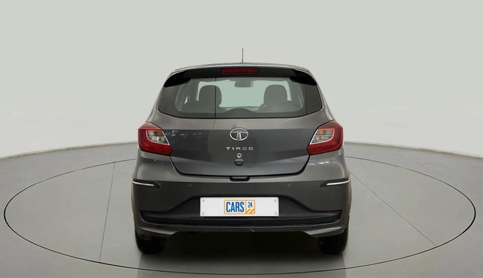 2020 Tata Tiago XT PETROL, Petrol, Manual, 43,551 km, Back/Rear