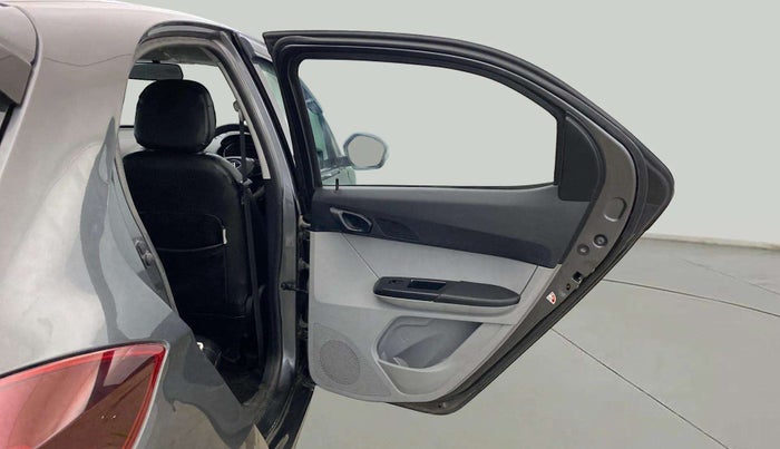2020 Tata Tiago XT PETROL, Petrol, Manual, 43,551 km, RHS Rear Door