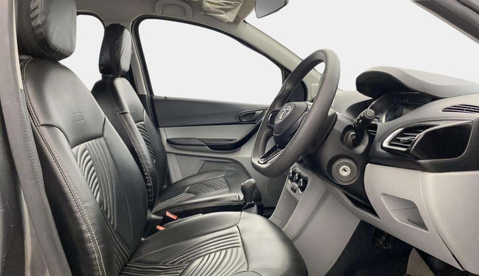 2020 Tata Tiago XT PETROL, Petrol, Manual, 43,551 km, Right Side Front Door Cabin