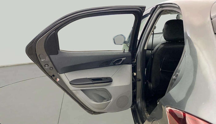 2020 Tata Tiago XT PETROL, Petrol, Manual, 43,551 km, LHS Rear Door