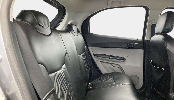 2020 Tata Tiago XT PETROL, Petrol, Manual, 43,551 km, Right Side Rear Door Cabin