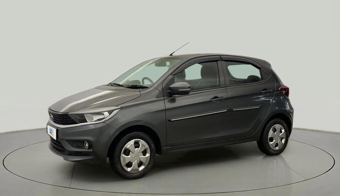 2020 Tata Tiago XT PETROL, Petrol, Manual, 43,551 km, Left Front Diagonal
