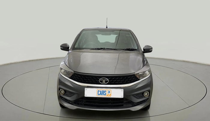 2020 Tata Tiago XT PETROL, Petrol, Manual, 43,551 km, Front