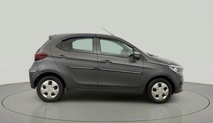 2020 Tata Tiago XT PETROL, Petrol, Manual, 43,551 km, Right Side View