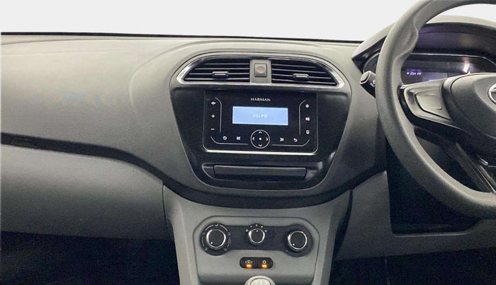 2020 Tata Tiago XT PETROL, Petrol, Manual, 43,551 km, Air Conditioner