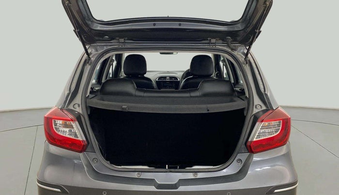 2020 Tata Tiago XT PETROL, Petrol, Manual, 43,551 km, Boot Open Zoomed View