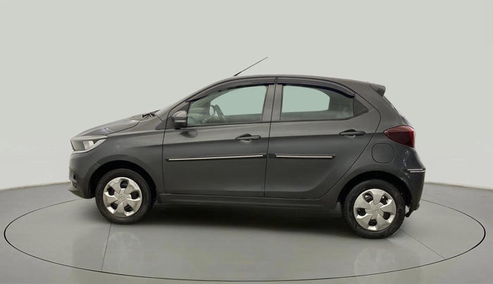 2020 Tata Tiago XT PETROL, Petrol, Manual, 43,551 km, Left Side