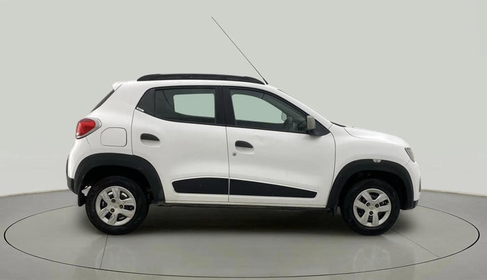 2015 Renault Kwid RXL, Petrol, Manual, 41,734 km, Right Side View