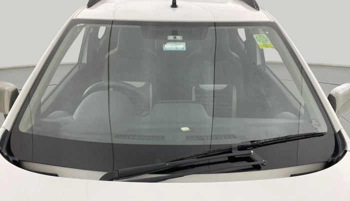 2015 Renault Kwid RXL, Petrol, Manual, 41,734 km, Front Windshield