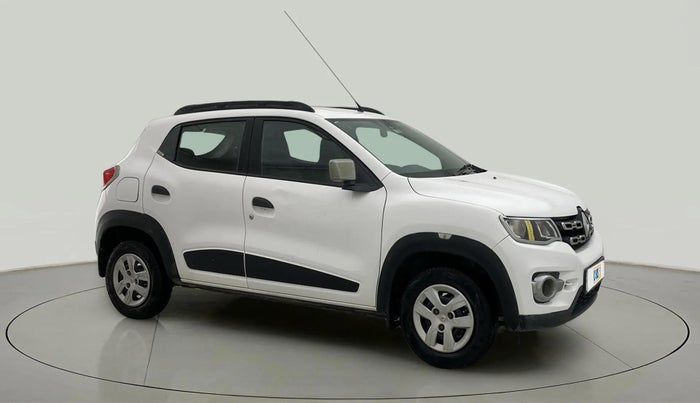 2015 Renault Kwid RXL, Petrol, Manual, 41,734 km, Right Front Diagonal