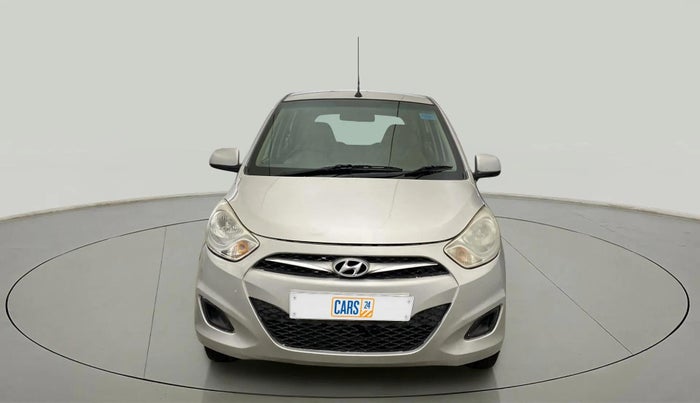 2013 Hyundai i10 MAGNA 1.1, Petrol, Manual, 41,377 km, Front