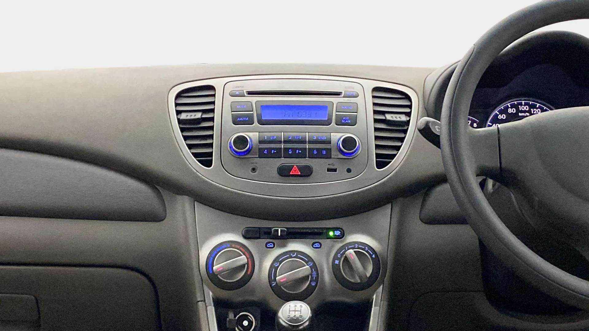 Features