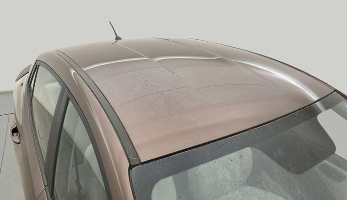 2022 Hyundai AURA S 1.2 CNG, CNG, Manual, 39,695 km, Roof
