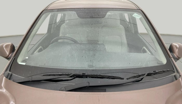 2022 Hyundai AURA S 1.2 CNG, CNG, Manual, 39,695 km, Front Windshield