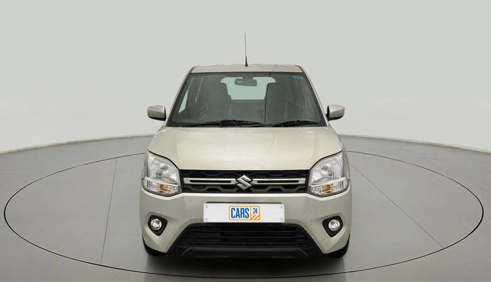 2022 Maruti New Wagon-R VXI 1.0, Petrol, Manual, 1,943 km, Front
