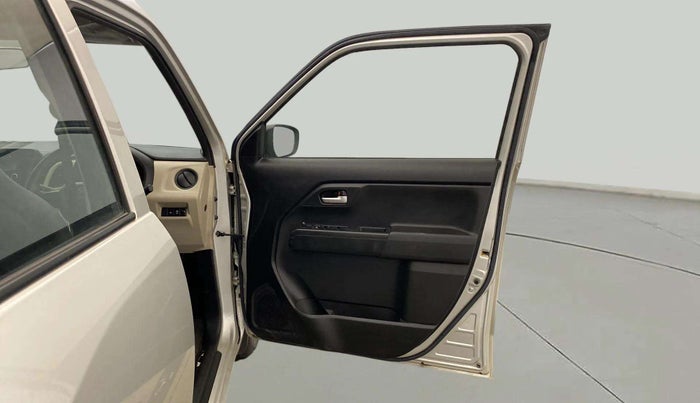 2022 Maruti New Wagon-R VXI 1.0, Petrol, Manual, 1,943 km, RHS Front Door