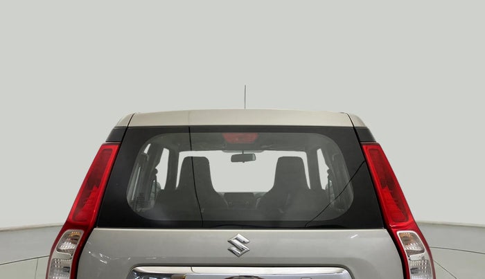 2022 Maruti New Wagon-R VXI 1.0, Petrol, Manual, 1,943 km, Rear Windshield