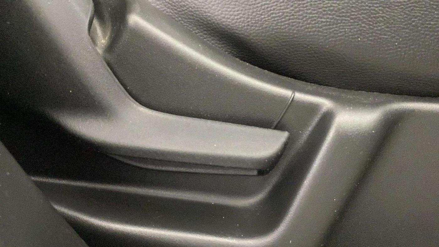 2022 Maruti New Wagon-R VXI 1.0, Petrol, Manual, 20,617 km, Driver Side Adjustment Panel