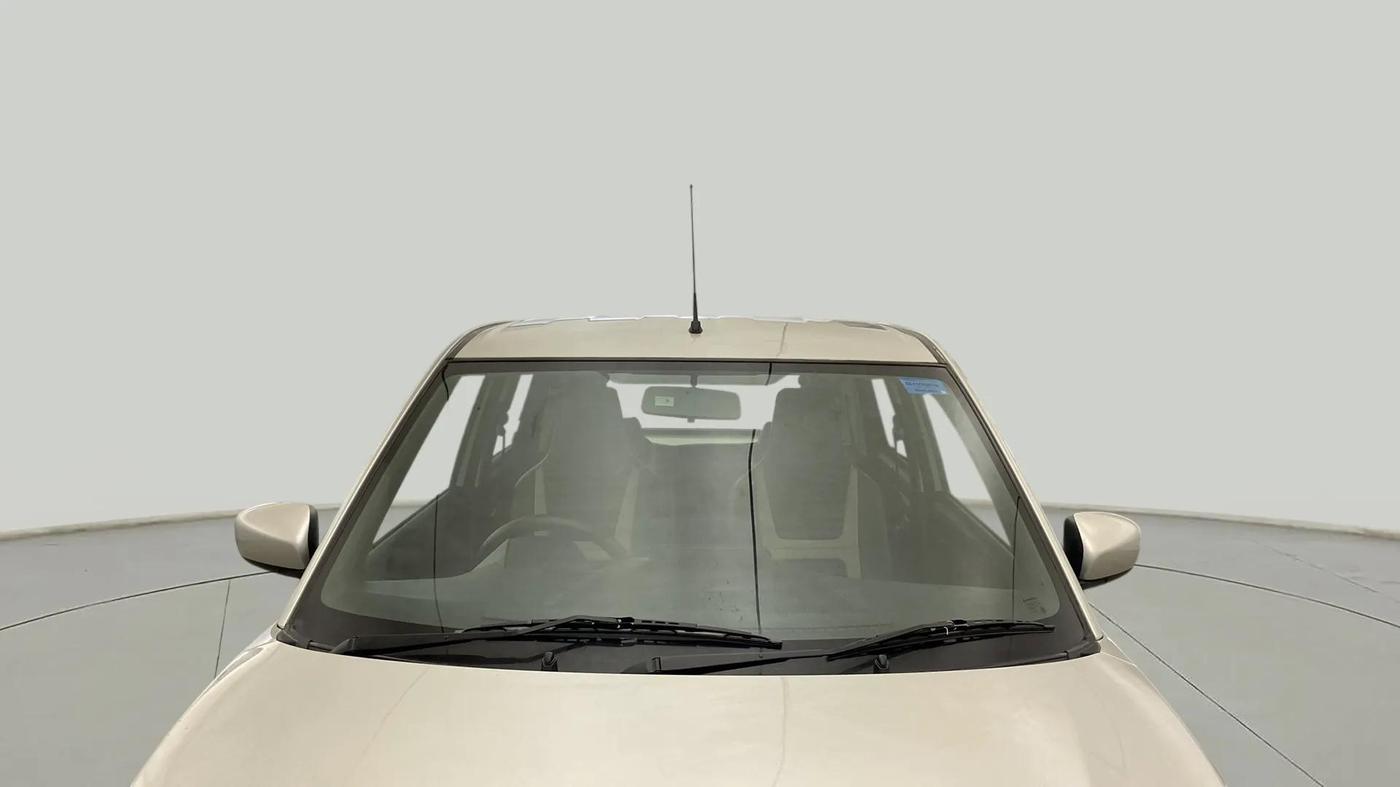 2022 Maruti New Wagon-R VXI 1.0, Petrol, Manual, 20,617 km, Front Windshield