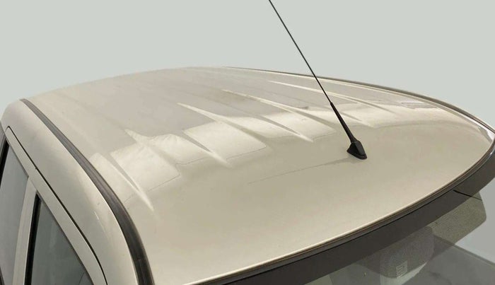 2022 Maruti New Wagon-R VXI 1.0, Petrol, Manual, 1,943 km, Roof