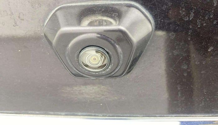 2022 Tata Tiago XZ PLUS PETROL, Petrol, Manual, 21,618 km, Parking Camera