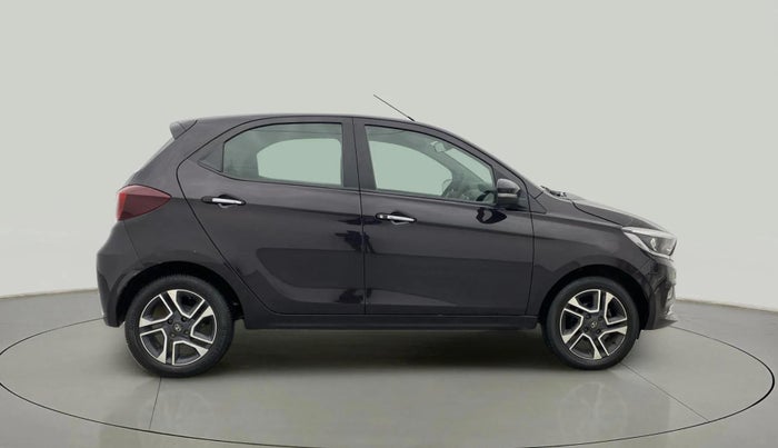 2022 Tata Tiago XZ PLUS PETROL, Petrol, Manual, 21,618 km, Right Side View