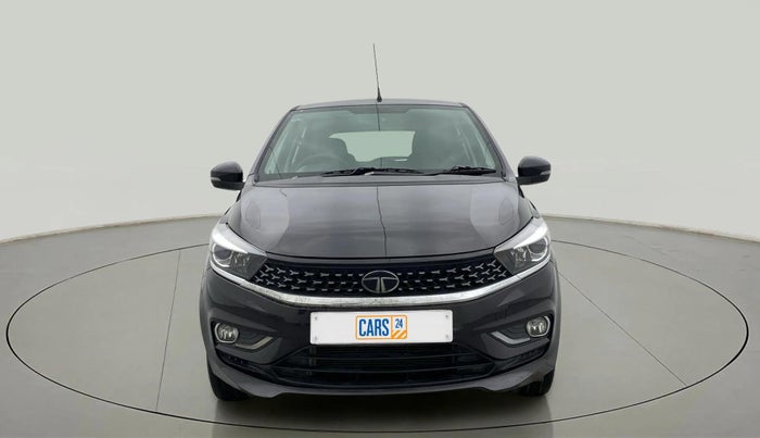 2022 Tata Tiago XZ PLUS PETROL, Petrol, Manual, 21,618 km, Front