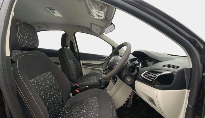 2022 Tata Tiago XZ PLUS PETROL, Petrol, Manual, 21,618 km, Right Side Front Door Cabin