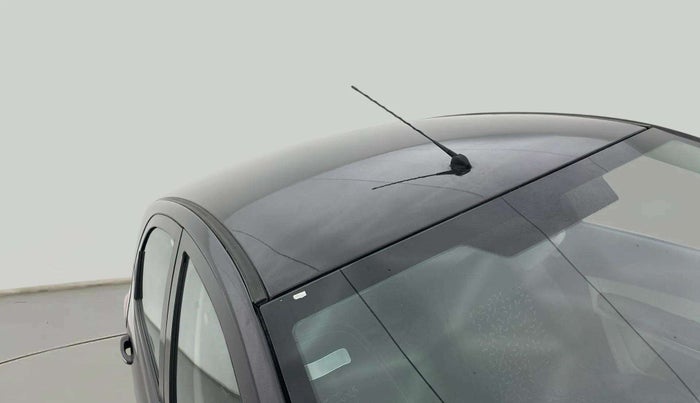 2022 Tata Tiago XZ PLUS PETROL, Petrol, Manual, 21,618 km, Roof