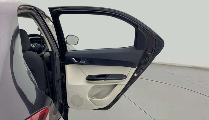 2022 Tata Tiago XZ PLUS PETROL, Petrol, Manual, 21,618 km, RHS Rear Door