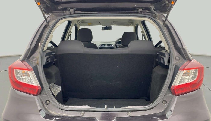 2022 Tata Tiago XZ PLUS PETROL, Petrol, Manual, 21,618 km, Boot Open Zoomed View