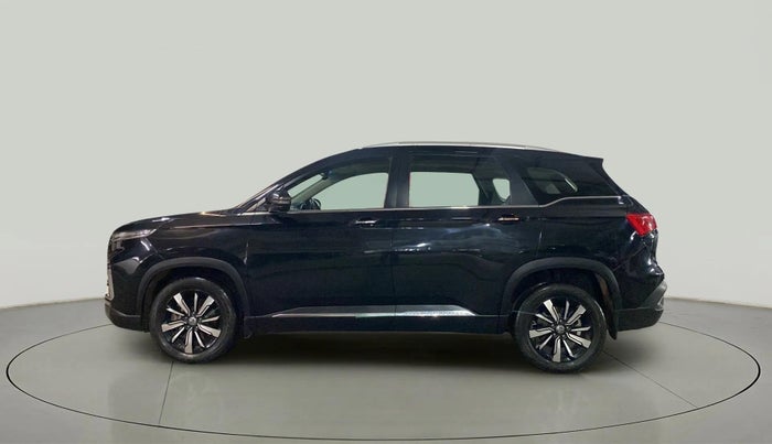 2020 MG HECTOR SHARP 1.5 DCT PETROL, Petrol, Automatic, 64,053 km, Left Side