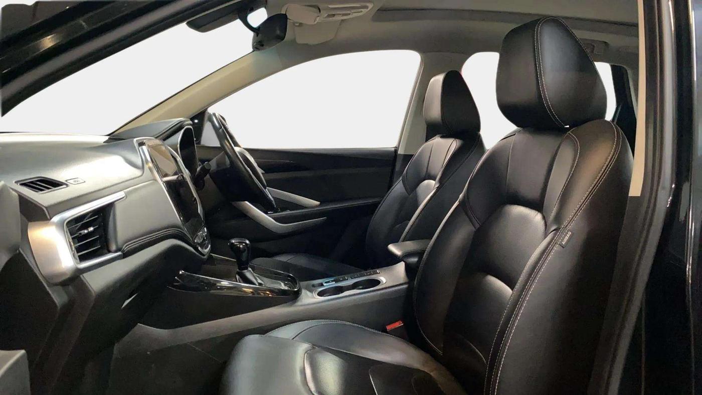 2020 MG HECTOR SHARP 1.5 DCT PETROL, Petrol, Automatic, 64,212 km, Right Side Front Door Cabin