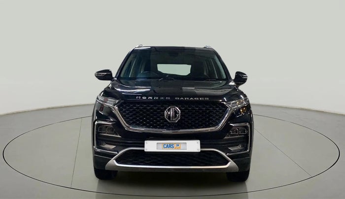 2020 MG HECTOR SHARP 1.5 DCT PETROL, Petrol, Automatic, 64,053 km, Front
