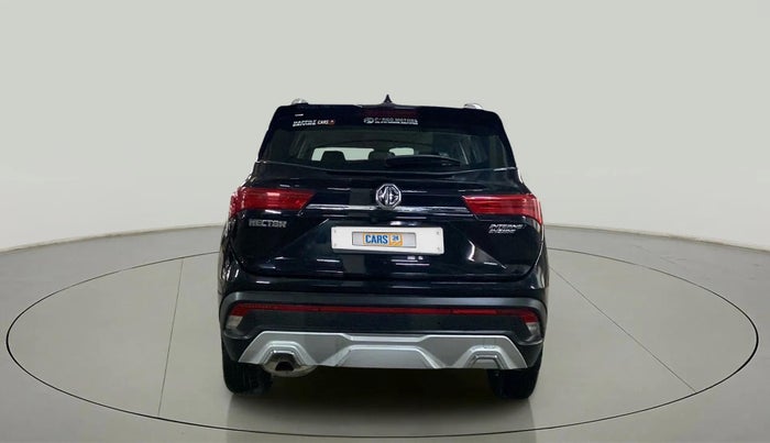 2020 MG HECTOR SHARP 1.5 DCT PETROL, Petrol, Automatic, 64,053 km, Back/Rear