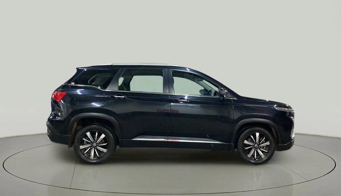 2020 MG HECTOR SHARP 1.5 DCT PETROL, Petrol, Automatic, 64,053 km, Right Side View