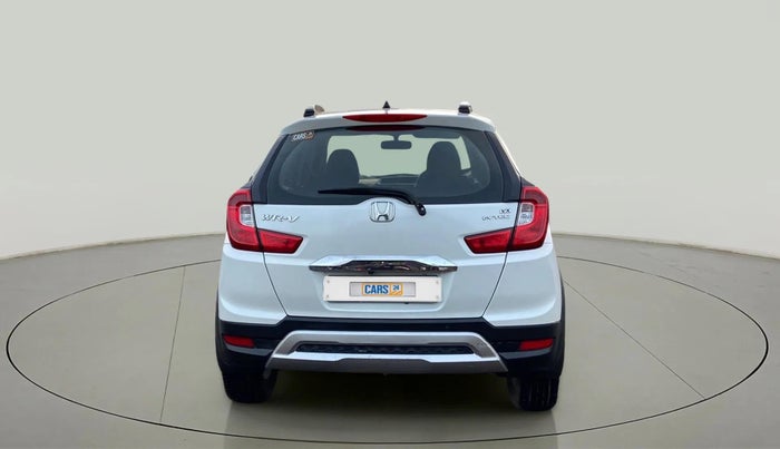2018 Honda WR-V 1.2L I-VTEC VX MT, Petrol, Manual, 83,190 km, Back/Rear