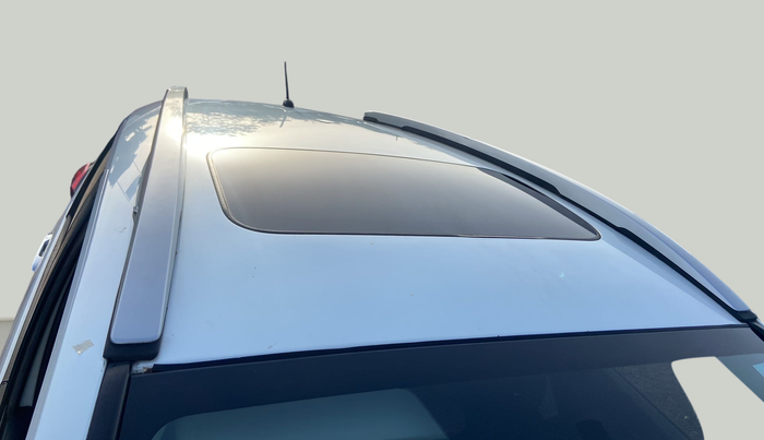 2018 Honda WR-V 1.2L I-VTEC VX MT, Petrol, Manual, 83,190 km, Roof